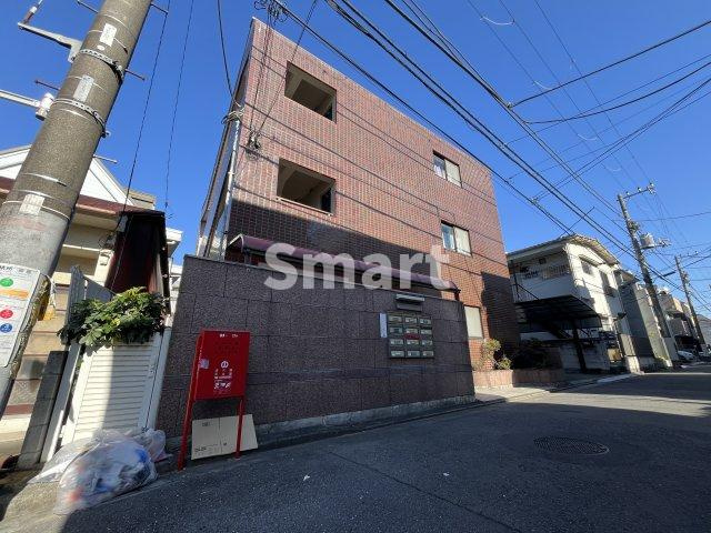 【外観】 | K2-FLAT