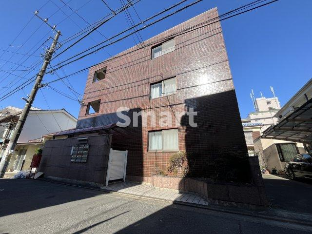 【外観】 | K2-FLAT