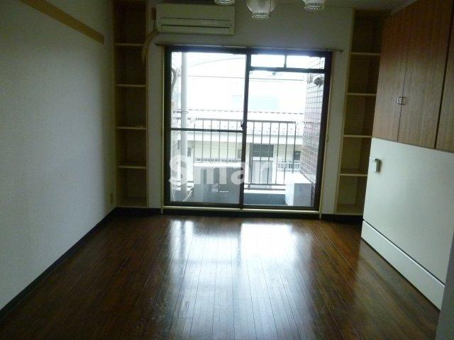 【居間・リビング】 | K2-FLAT