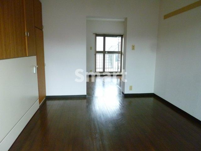 【寝室】 | K2-FLAT