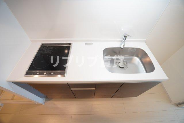 リブリ・若草のキッチン