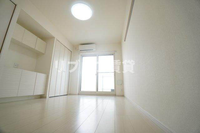 リブリ・若草の居間・リビング