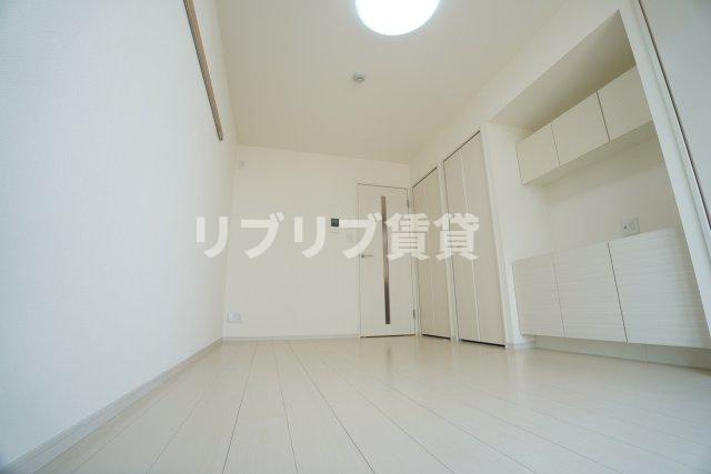 リブリ・若草の居間・リビング