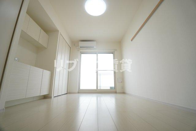 リブリ・若草の居間・リビング