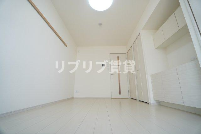 リブリ・若草の居間・リビング