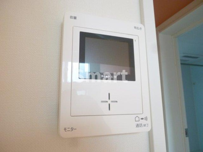 【セキュリティ】 | パルティーレ中野