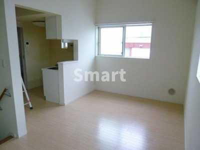 【居間・リビング】 | パルティーレ中野