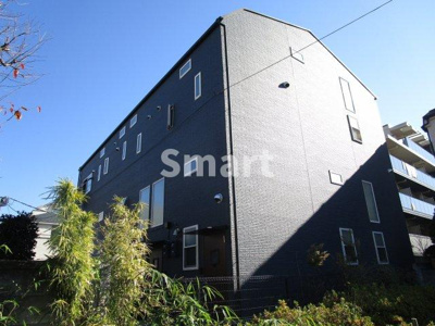 【外観】 | パルティーレ中野