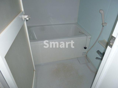 【浴室】 | パルティーレ中野