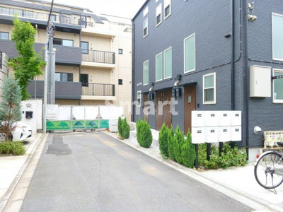 【その他】 | パルティーレ中野