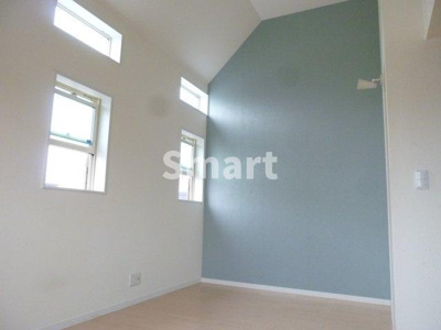 【居間・リビング】 | パルティーレ中野