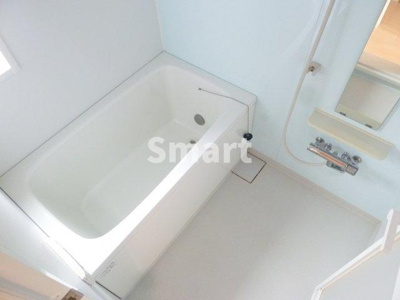 【浴室】 | パルティーレ中野