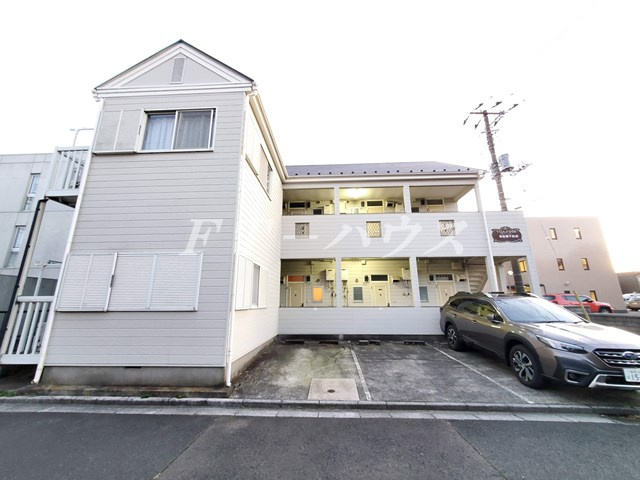 ＴＯハイツ５８