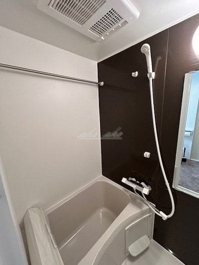 【浴室】Oasis弘明寺　A棟 