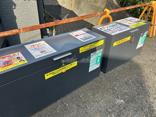 【その他】Oasis弘明寺　A棟 