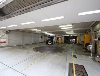 【駐車場】 | 元町エビスビル