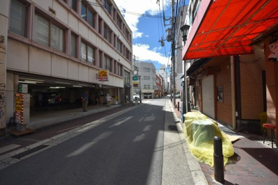 【周辺】 | 元町エビスビル