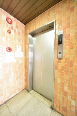 【その他共用部分】 | 元町エビスビル