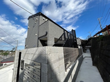 Oasis弘明寺　A棟の画像