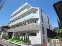 XEBEC京急蒲田の画像