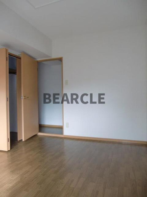 【寝室】 | サンセールりら