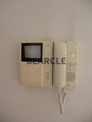 【セキュリティ】 | サンセールりら