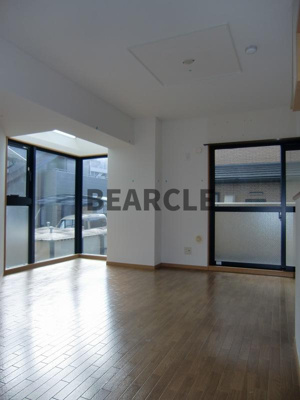 【居間・リビング】 | サンセールりら