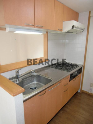 【キッチン】 | サンセールりら