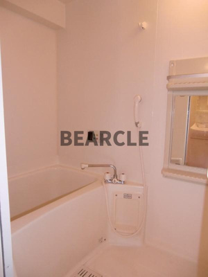 【浴室】 | サンセールりら