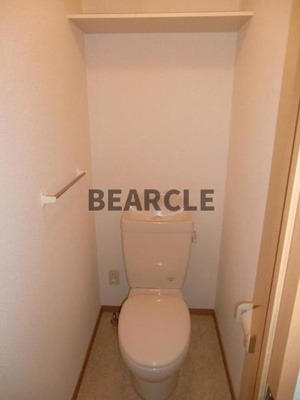 【トイレ】 | サンセールりら