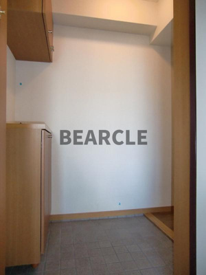 【玄関】 | サンセールりら