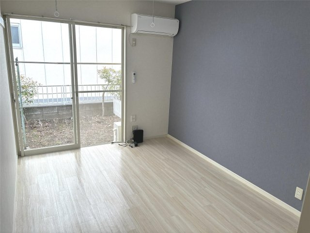 カーサエルスールの居間・リビング