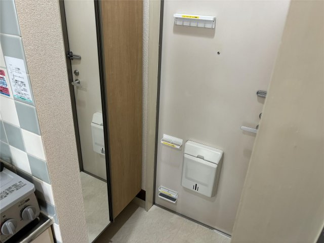 カーサエルスールのその他共用部分