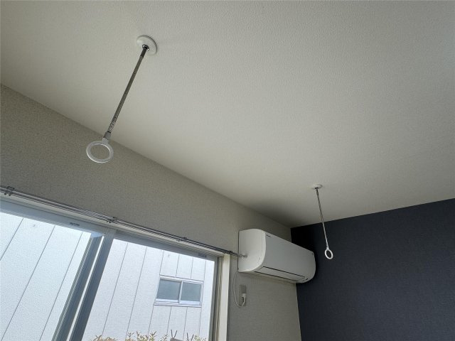 カーサエルスールの設備