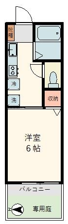 カーサエルスール