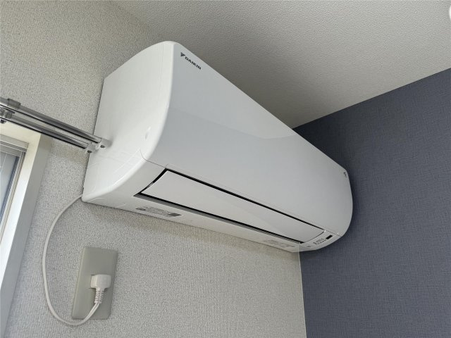 カーサエルスールの設備