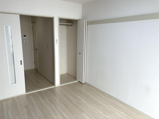 カーサエルスールの居間・リビング