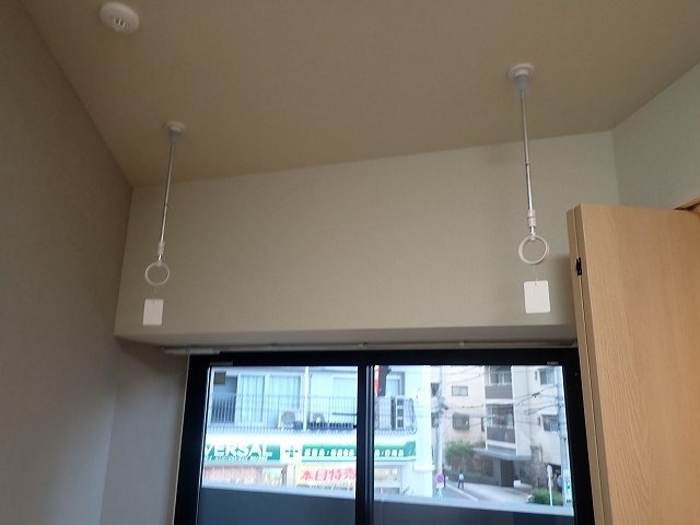 ロイジェント駒込六義園の設備