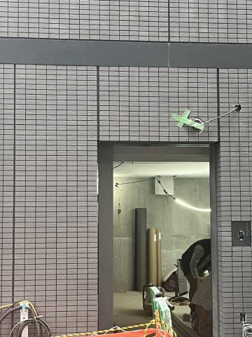 ロイジェント駒込六義園のその他共用部分