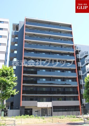 RELUXIA横濱鶴見Ⅳ