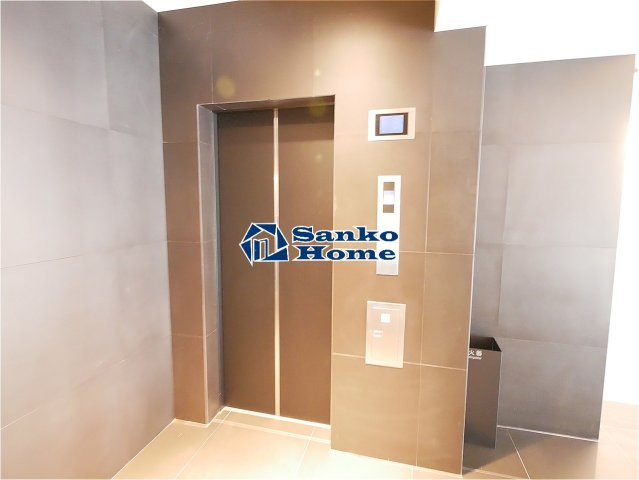 ドムス・スタイル浅草の設備