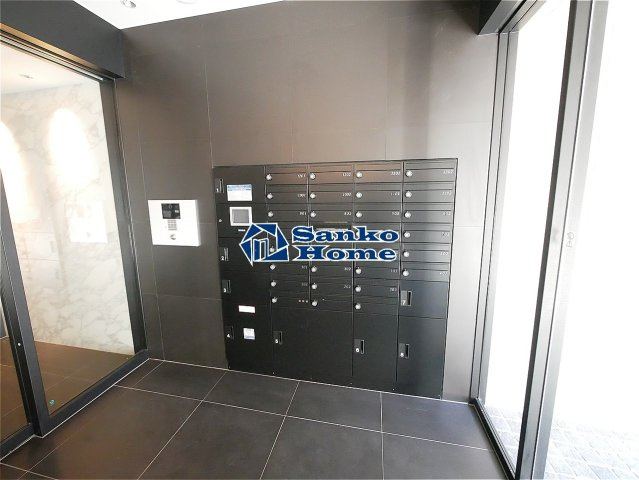 ドムス・スタイル浅草の設備