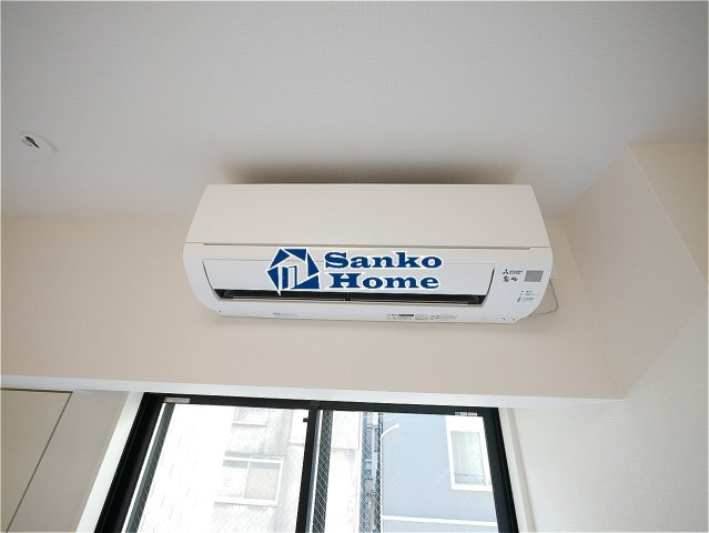 ドムス・スタイル浅草の設備