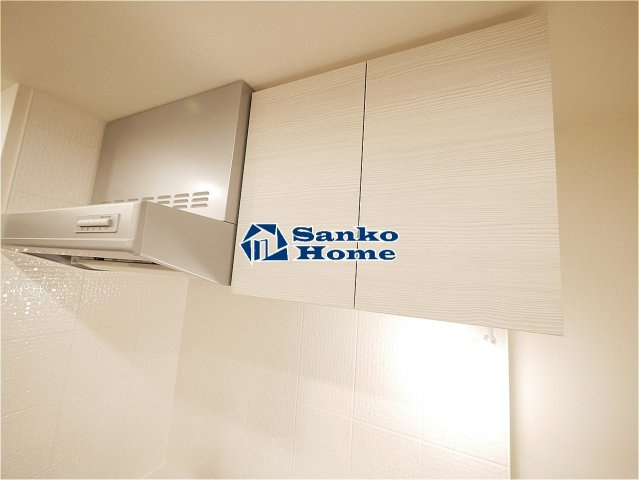 ドムス・スタイル浅草の設備