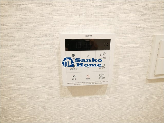 ドムス・スタイル浅草の設備