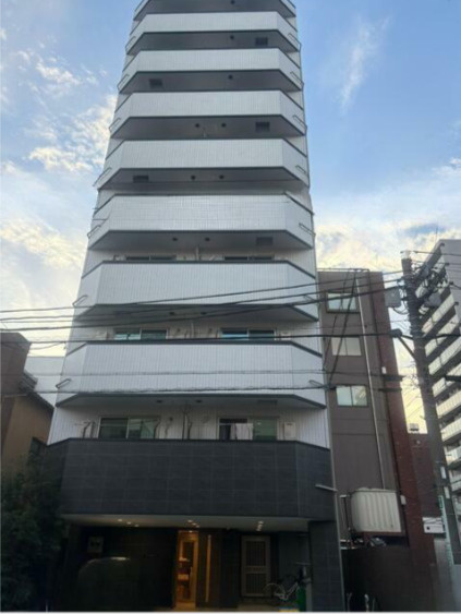 カルム浅草今戸