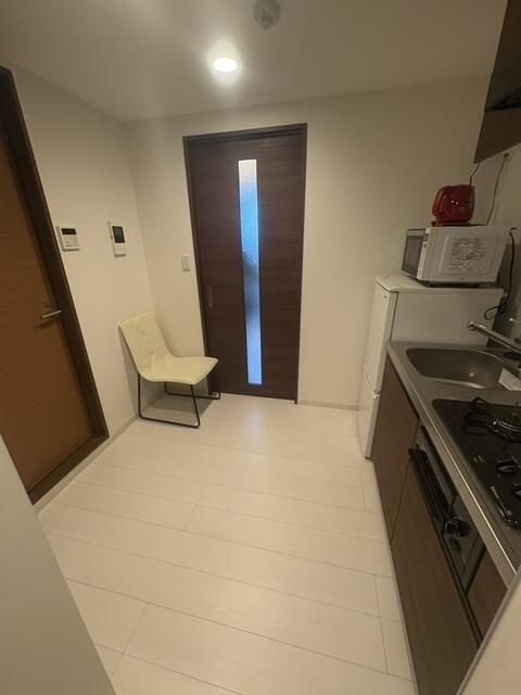 カルム浅草今戸のその他