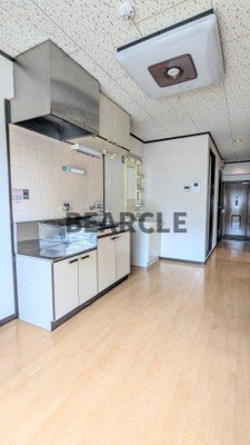 【居間・リビング】 | ハイツグロース