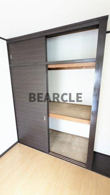 【収納】 | ハイツグロース