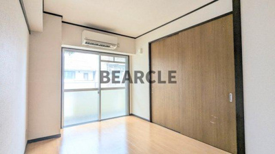 【居間・リビング】 | ハイツグロース